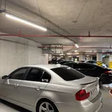 BMW 3 E90 5