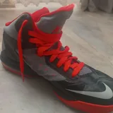 Кроссовки Nike Air Max Hyperaggressor 6