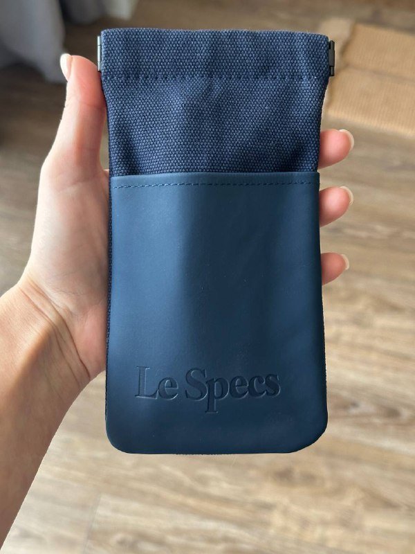 Очки солнечные LeSpecs 4