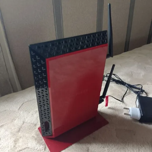 Netgear EX6200 dual-band Wi-Fi extender