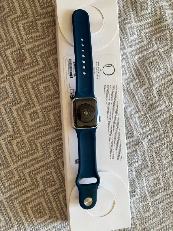 Apple Watch SE 40mm 5