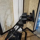 Moza R5 симрейсинг бандл 3