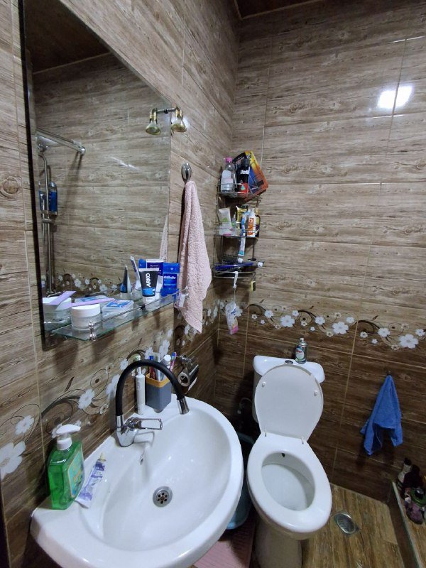 Квартира 1+1, 48 кв.м, Агмашенебели, Батуми 7