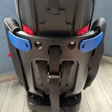 Автокресло 360° 0+/1/2/3, ISOFIX 3
