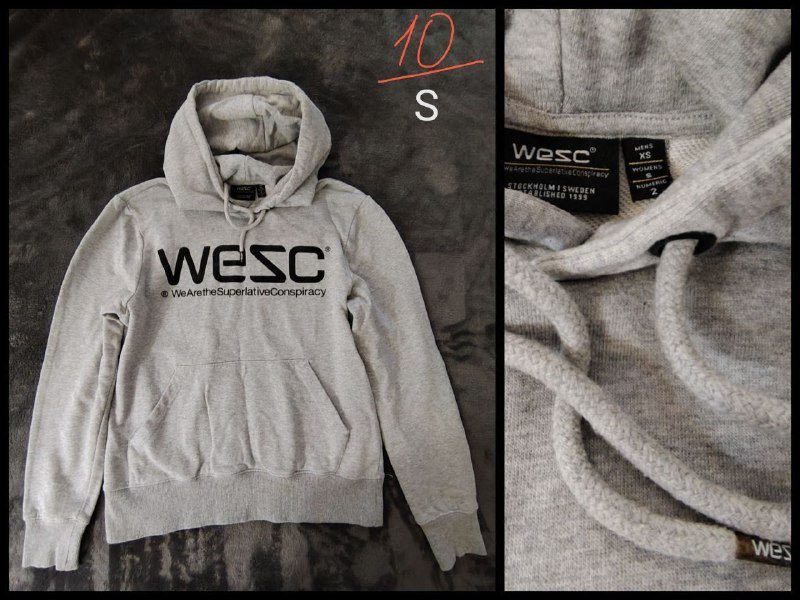 Джинсы, джоггеры, худи 3