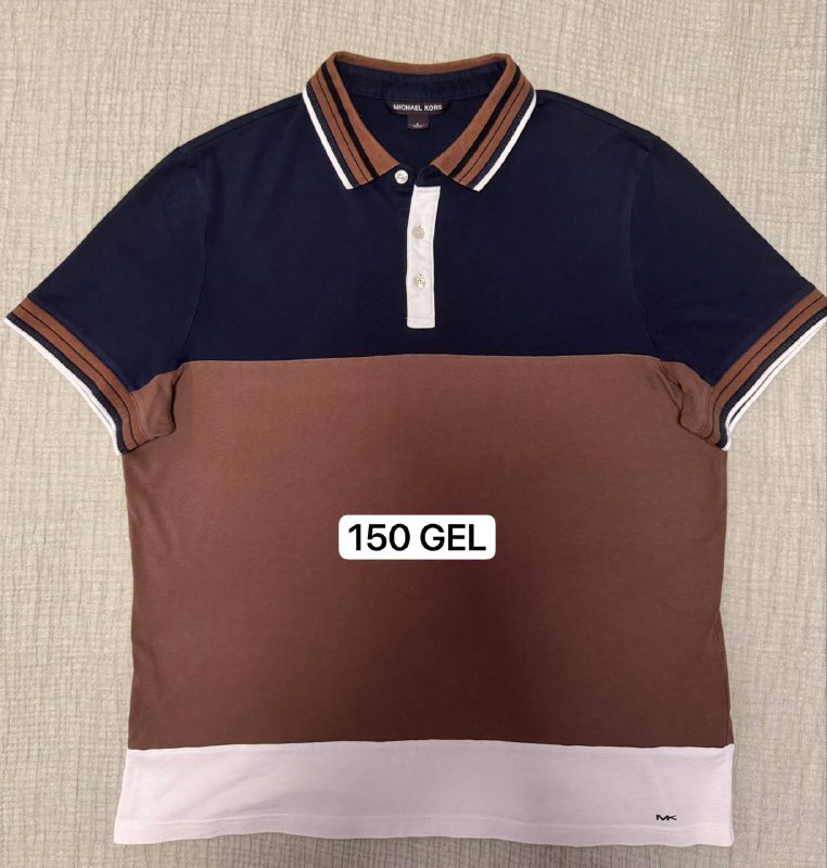 Поло MICHAEL KORS, Поло Aeropostale, Джинсы ARMANI EXCHANGE
