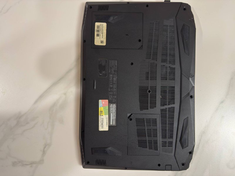 Игровой ноутбук Acer Nitro 5 2