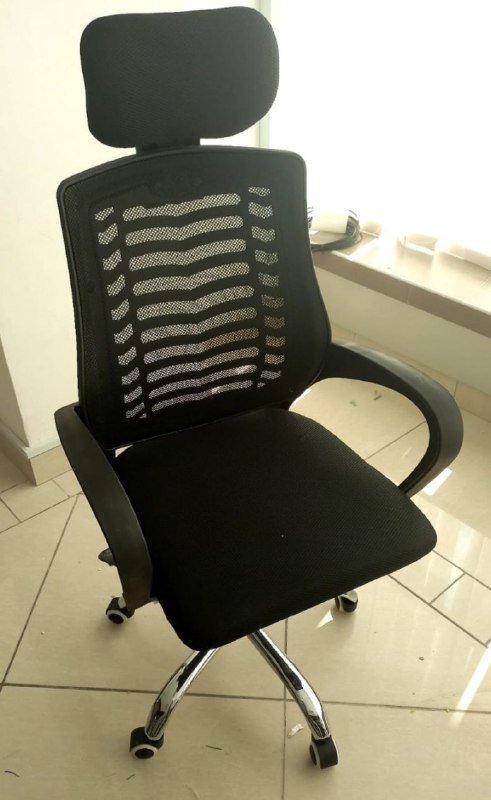 Компьютерное кресло