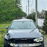 BMW F30 328 xDrive 3