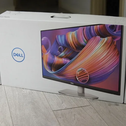 Монитор Dell S2421HS