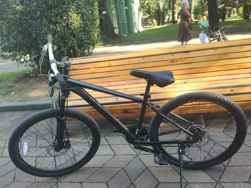 Велосипед MTB 1