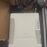 MikroTik hAP lite, RB951Ui-2HnD 2