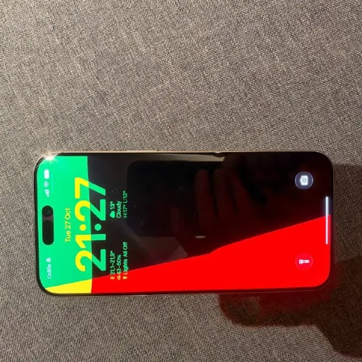 iPhone 15 Pro Max 256 GB