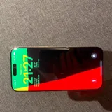 iPhone 15 Pro Max 256 GB 1