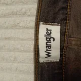 Мужские джинсы Wrangler 3