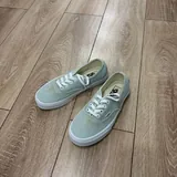 Женские кеды Vans, 38 размер 6