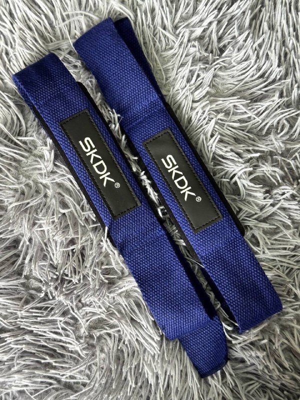 Лямки для зала