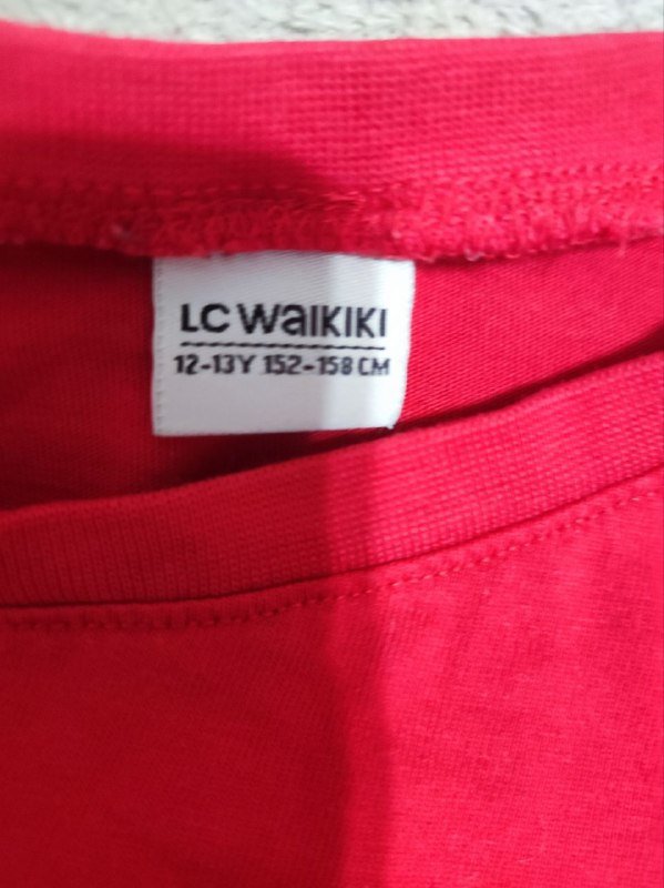 Новогодняя подростковая пижама хлопок 152-158 2