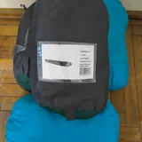 Палатка ACAMPER LOFOT 4 PRO, спальники, матрас, холодильник 6
