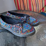 Женские кеды Dr.Martens MORADA 1