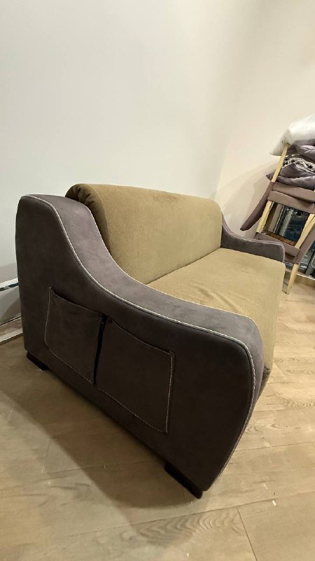 Диван раскладной 5