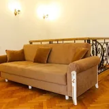 Раскладной диван 1
