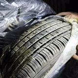 Шины Goodyear 235/50R21 для Lexus 500h 5