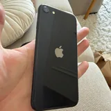 iPhone SE, iPhone SE 2