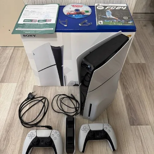 PlayStation 5 Slim