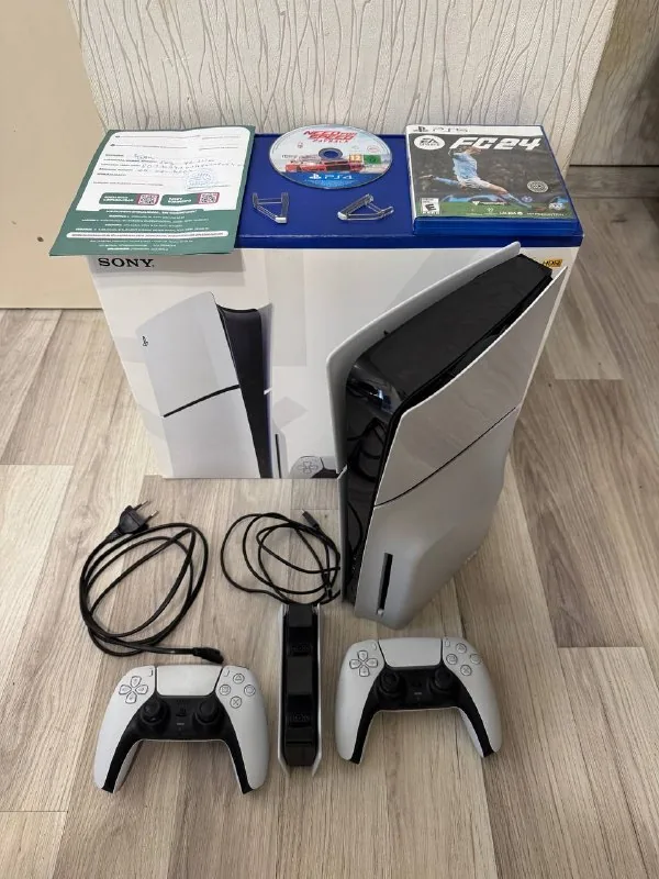 PlayStation 5 Slim