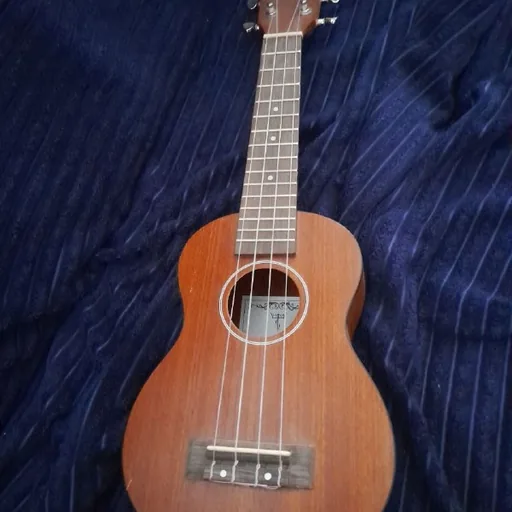 Укулеле