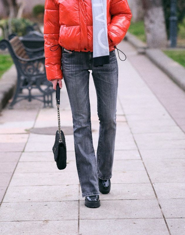 Джинсы Diesel размер W27 L32