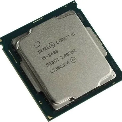 Микрофон Boya BY-M1 Pro, процессор Intel Core i5 8400
