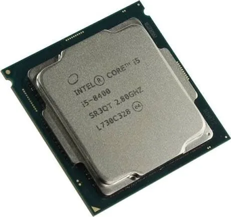 Микрофон Boya BY-M1 Pro, процессор Intel Core i5 8400 1