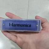 Губная гармошка 1