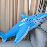 Нарукавники, круг, жилет, надувная игрушка 3