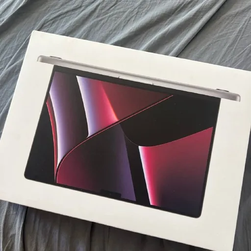 MacBook Pro 14 M2 Pro