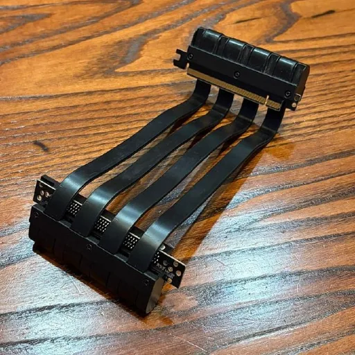 Райзер для видеокарты NZXT PCI Express 3.0