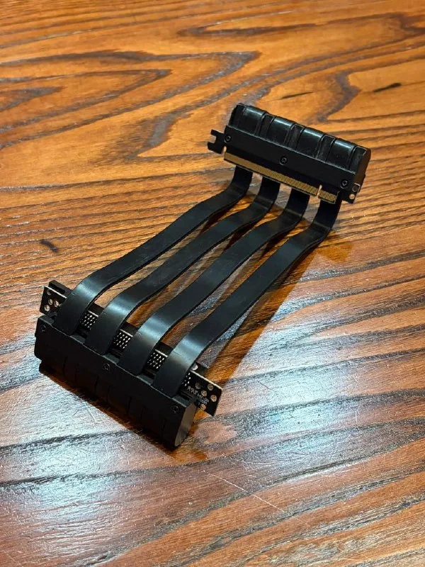 Райзер для видеокарты NZXT PCI Express 3.0