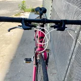 Городской велосипед Giant Escape RX XS 6
