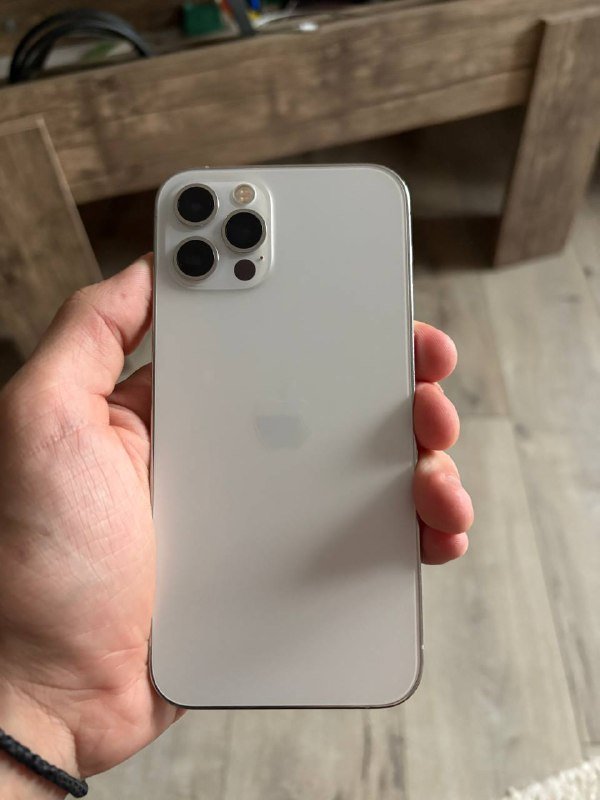 iPhone 12 Pro 256 ГБ 4