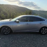 Honda Insight 2020 Hybrid 4