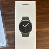Samsung Galaxy Watch 8 1