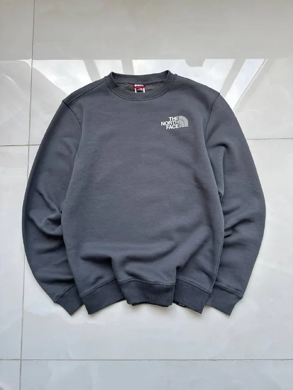 Свишот The North Face 1