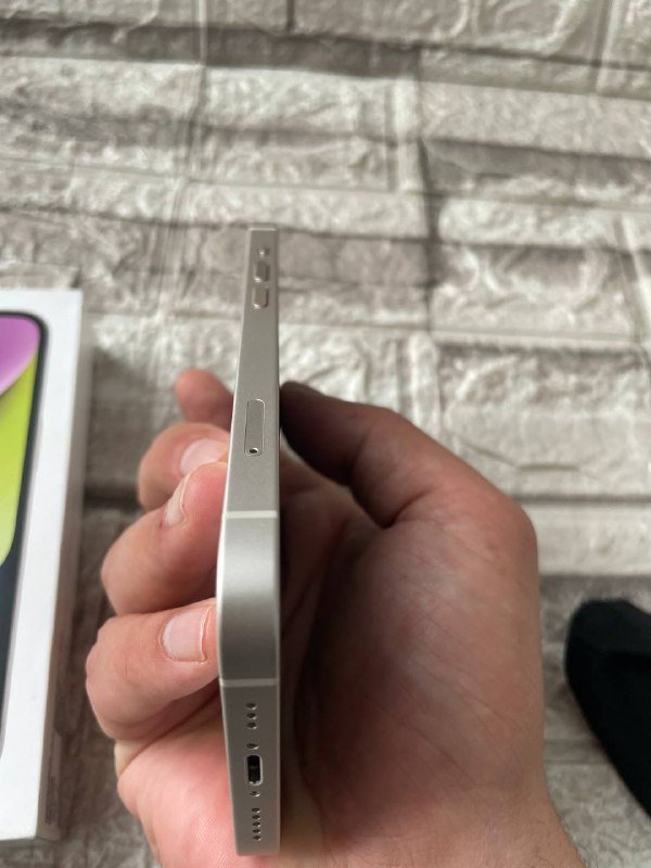 iPhone 14 128GB 6