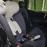 Автокресло детское 2