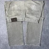 Мужские вельветовые брюки Pierre Cardin 5