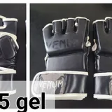 Увеличительное стекло для телефона, перчатки MMA, лапа для бокса 3