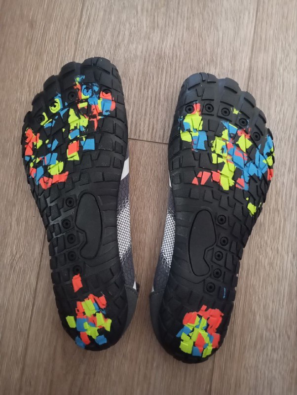 Новые босоножки Teva размер 41-42 3