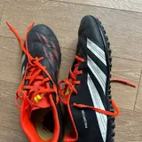 Футбольные буцы Adidas 3